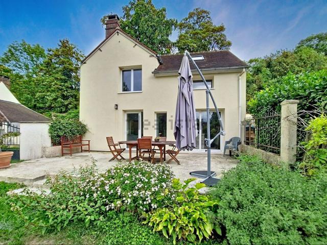 Maison vente à Jouy-sous-Thelle, Oise