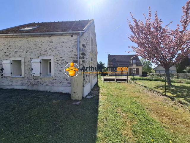 Maison vente à Les Cailles, Jouy-sur-Morin
