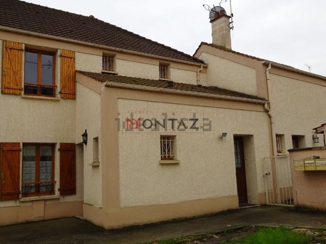 Maison vente à Champgoulin, Jouy-sur-Morin