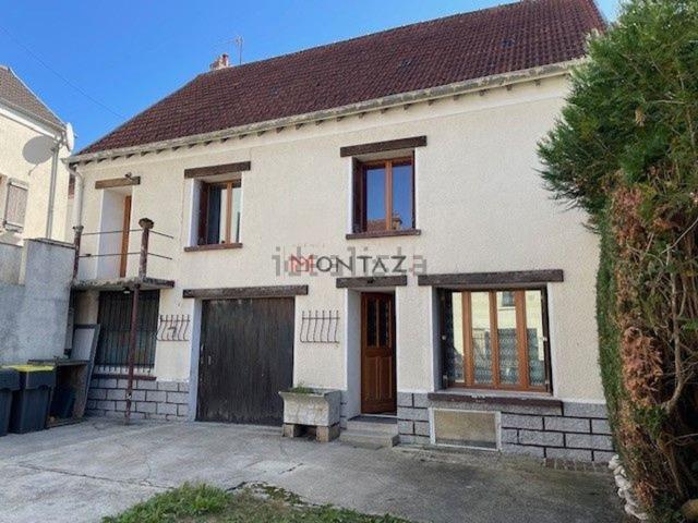 Maison vente à Jouy-sur-Morin, Seine-et-Marne