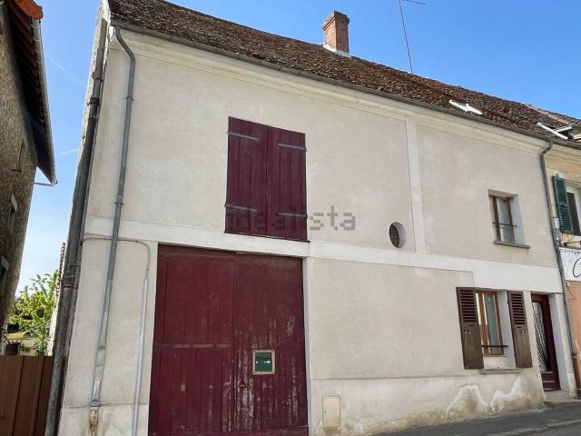 Maison vente à Jouy-sur-Morin, Seine-et-Marne
