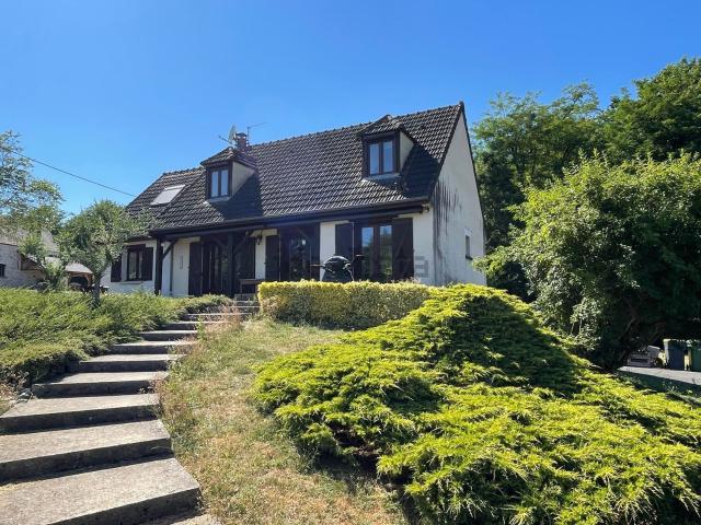 Maison vente à Champgoulin, Jouy-sur-Morin