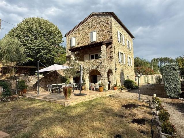 Maison vente à Joyeuse, Ardèche