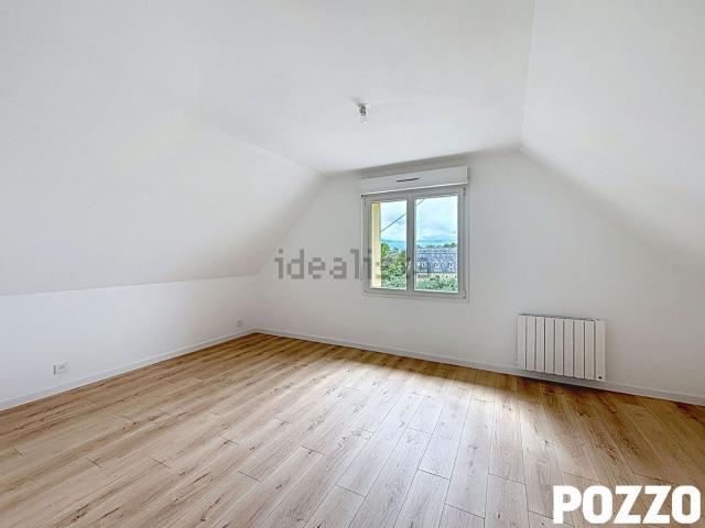 Maison location à Bernières-Bocage, Juaye-Mondaye