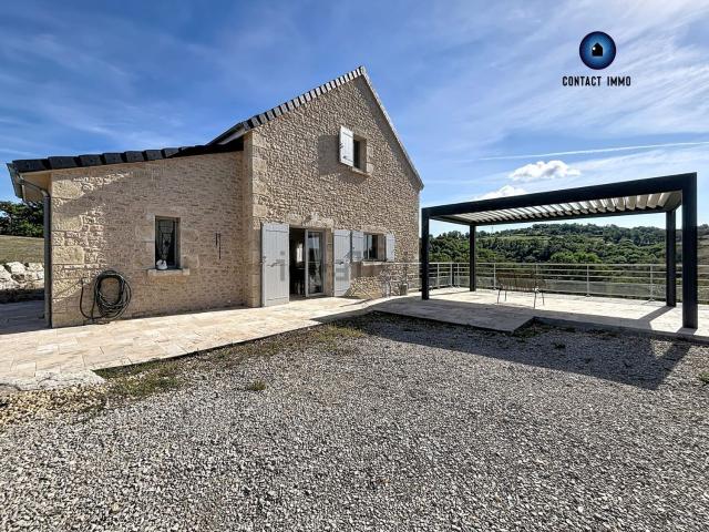 Maison vente à Jugeals-Nazareth, Corrèze