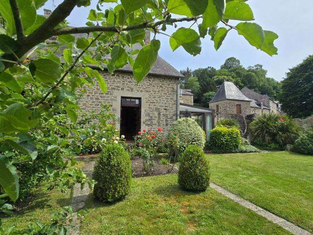 Maison vente à Jugon-les-Lacs