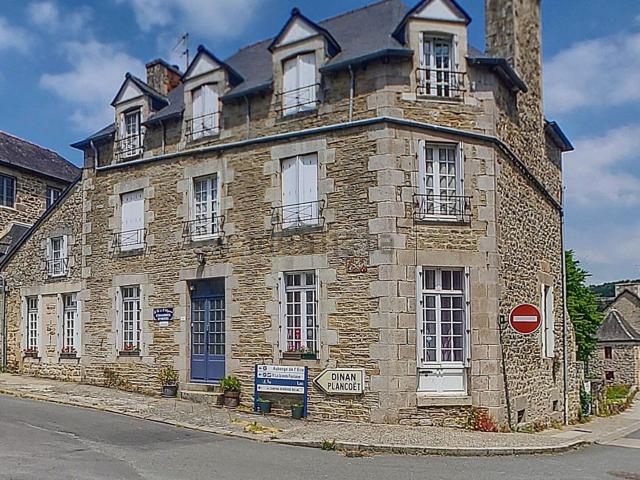 Maison vente à Jugon-les-Lacs