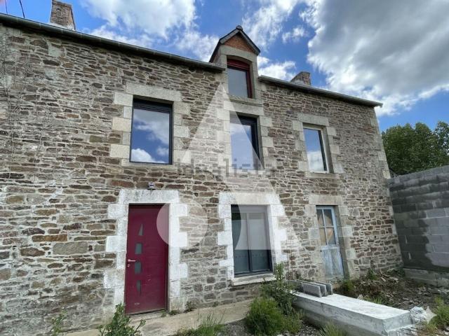 Maison vente à Dolo, Jugon-les-Lacs