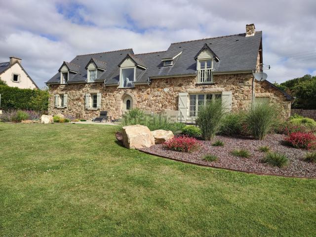 Maison vente à Jugon-les-Lacs