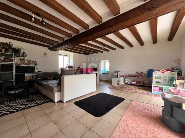 Maison location à Angers, Mûrs-erigné