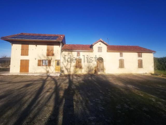 Maison vente à Juillac, Gers