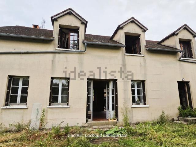 Maison vente à Lescure, Juillac