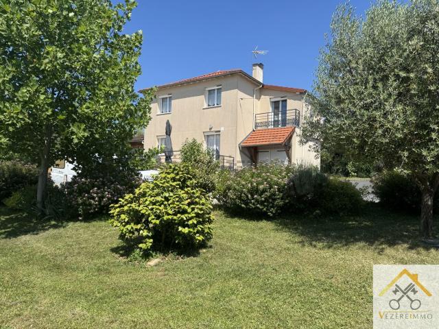 Maison vente à Le Châtenet, Juillac