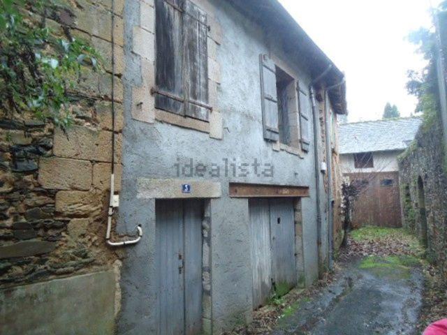Maison vente à La Tournerie, Juillac