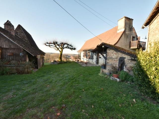 Maison vente à La Tournerie, Juillac