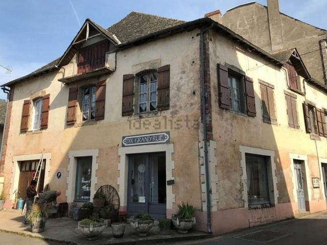 Maison vente à La Tournerie, Juillac