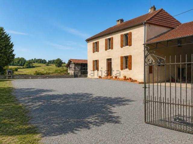 Maison vente à Juillac, Gers