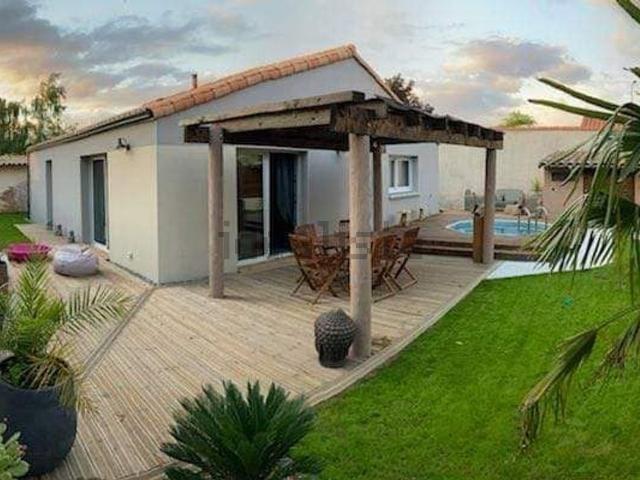 Maison location à Juillan, Hautes-Pyrénées