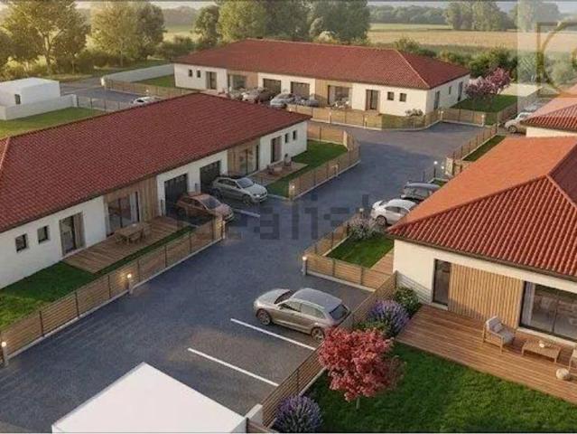 Maison vente à Juillan, Hautes-Pyrénées