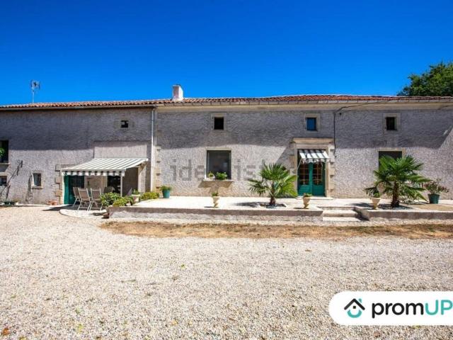 Maison vente à Les Planches, Juillé