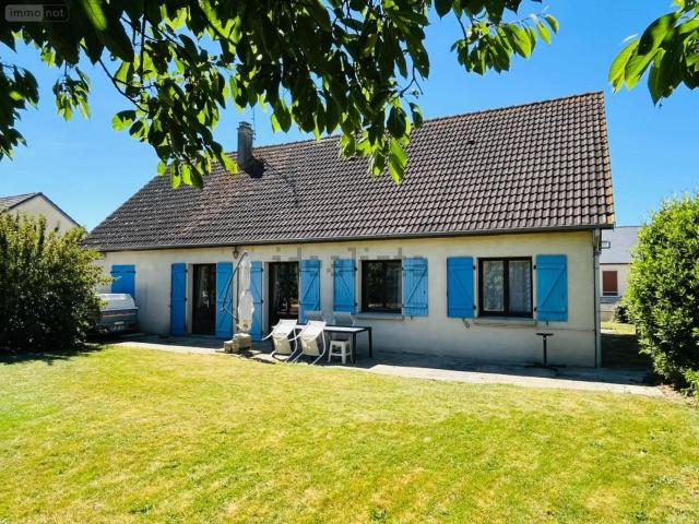 Maison vente à Juilley, Manche