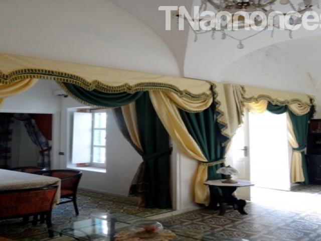 Maison vente