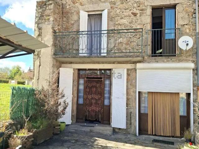 Maison vente à Jullianges, Haute-Loire