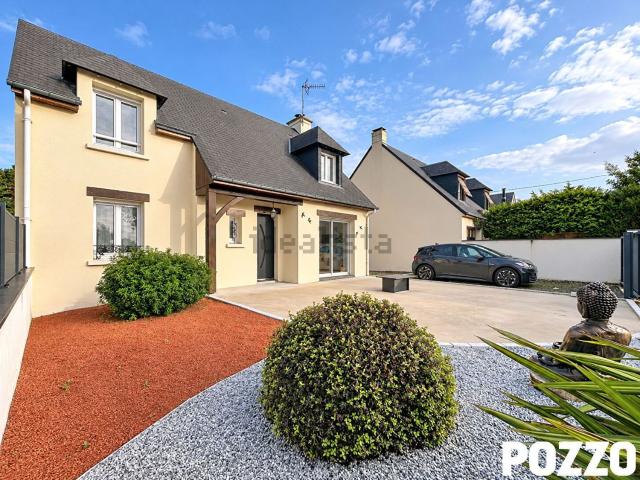 Maison vente à Jullouville, Manche