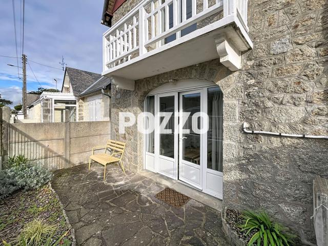 Maison vente à Avranches, Jullouville
