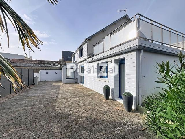 Maison vente à Jullouville, Manche