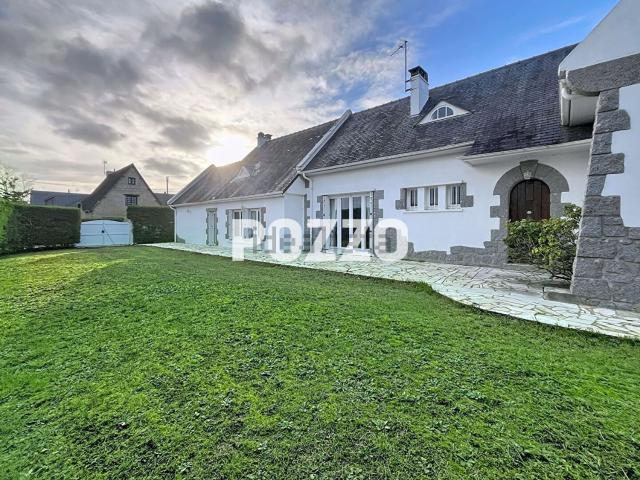 Maison vente à Jullouville, Manche