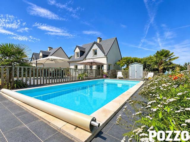 Maison vente à Lézeaux, Jullouville