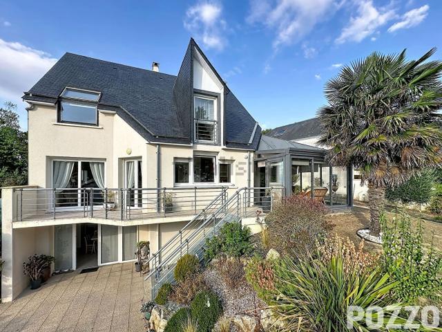 Maison vente à Jullouville, Manche