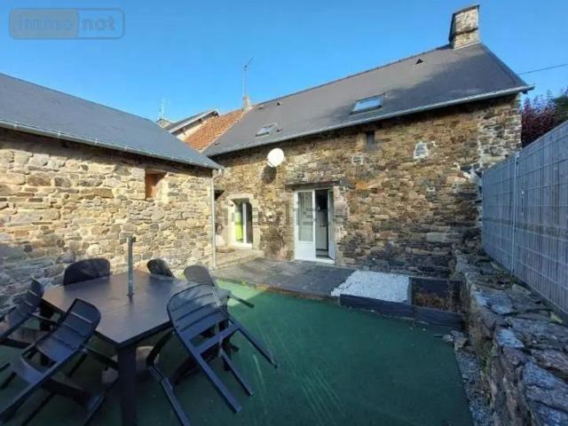 Maison vente à Jullouville, Manche