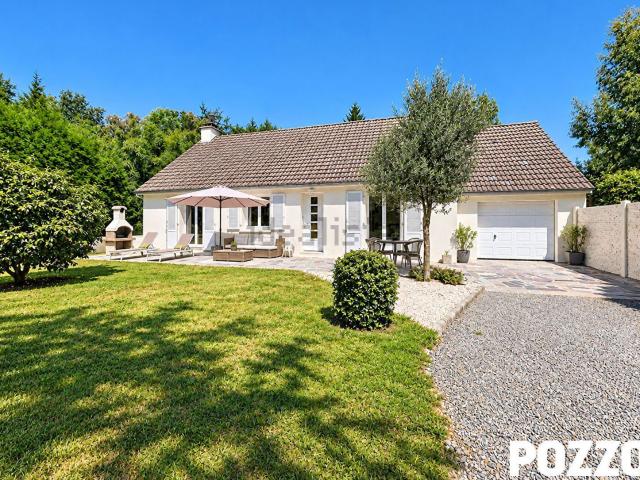 Maison vente à Groussey, Jullouville
