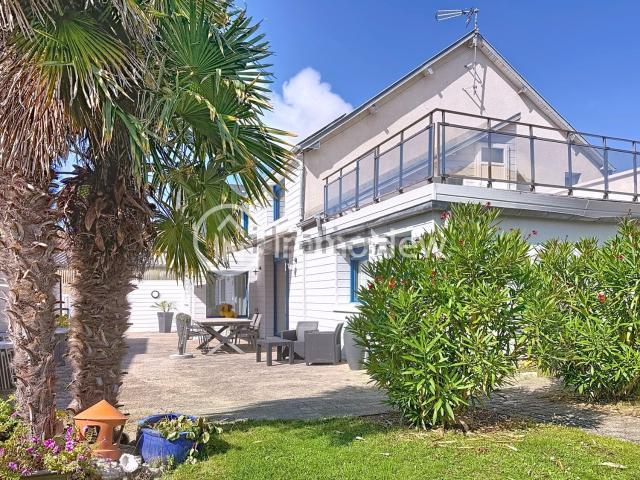 Maison vente à Lézeaux, Jullouville