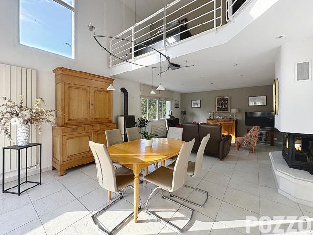 Maison vente à Avranches, Jullouville