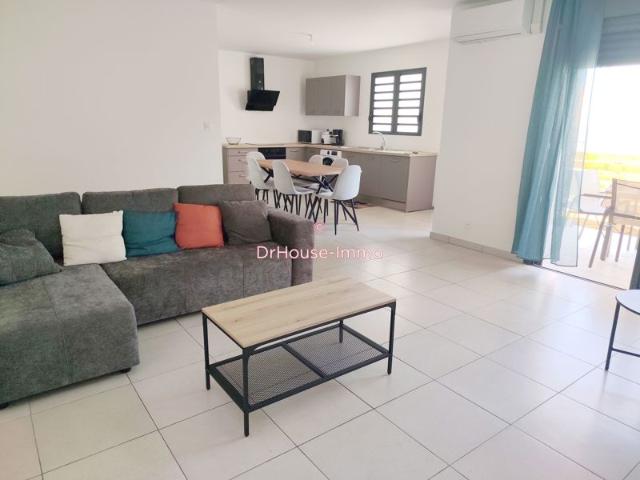 Maison location à La Réunion