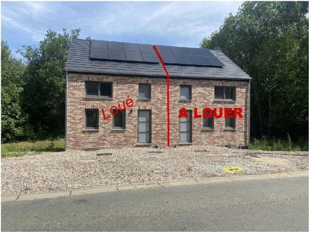 Maison location à Walcourt, Wallonie