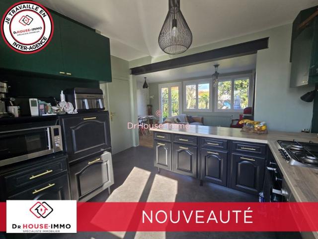 Maison vente à Niort, Sciecq