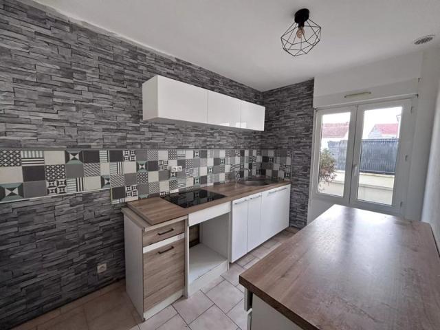 Maison vente à Mantes-la-Jolie, Mantes-la-jolie