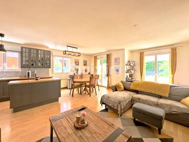 Maison vente à Saint-Julien-en-Genevois, Auvergne-Rhône-Alpes