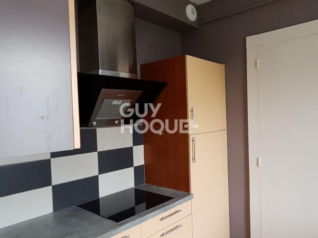 Maison location à Nancy, Heillecourt