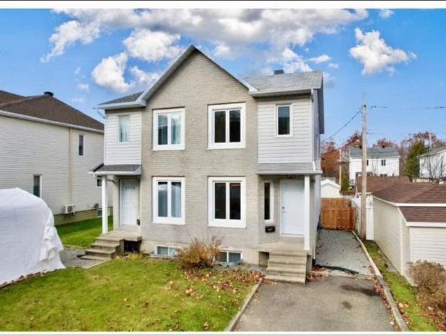 Apartment for rent in Québec, Quebec