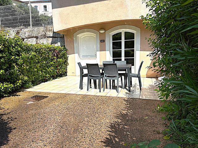 Appartement vente à Arrondissement de Draguignan, Montauroux