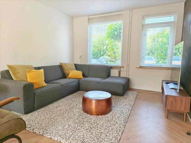 Woning te huur in Harkstede, Groningen