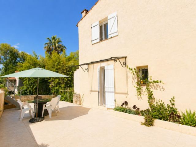 Maison vente à Grasse, Antibes