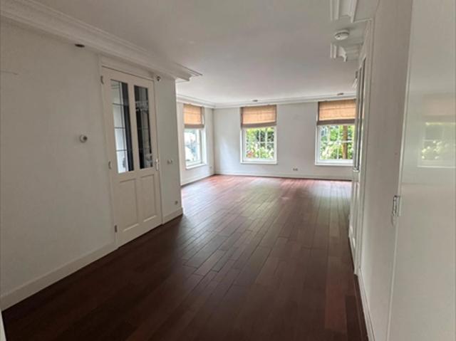 Woning te huur in Carnisselande, Barendrecht