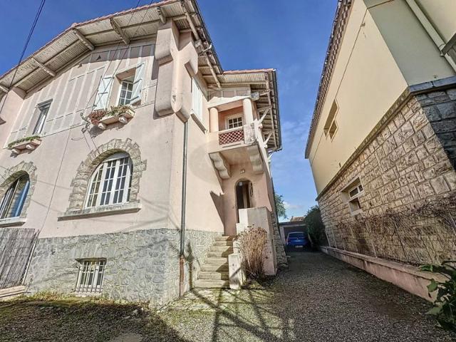 Maison vente à Tarbes