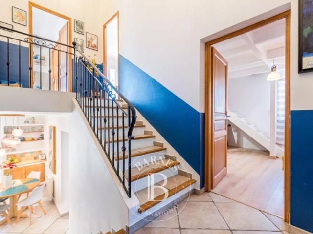 Maison vente à Grasse, Saint-paul-de-vence